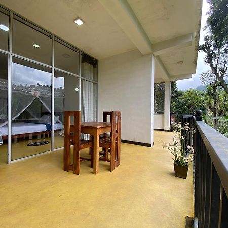 Rawana Rock Road Home Ella Exterior foto