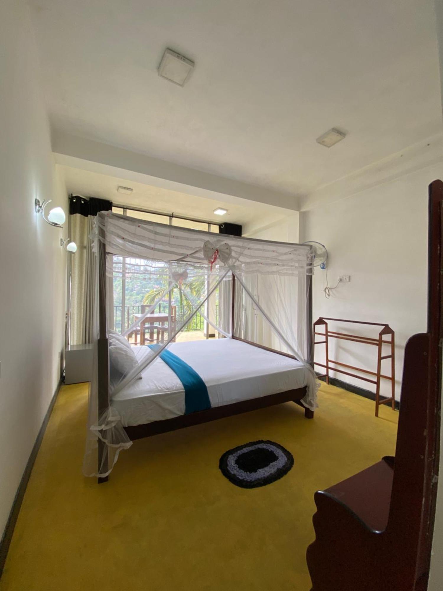 Rawana Rock Road Home Ella Exterior foto