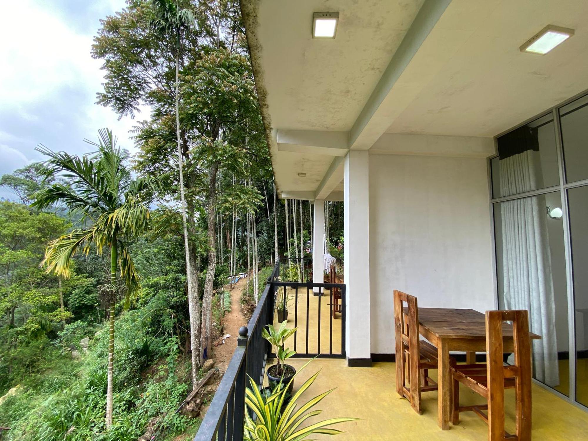 Rawana Rock Road Home Ella Exterior foto