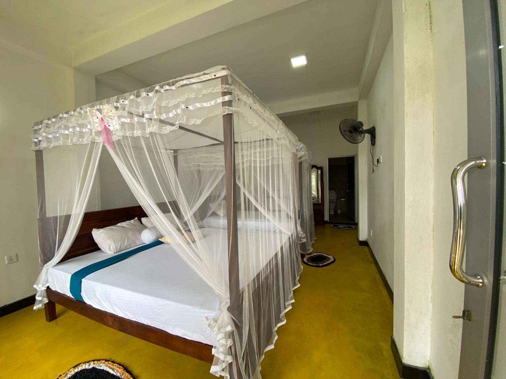 Rawana Rock Road Home Ella Exterior foto