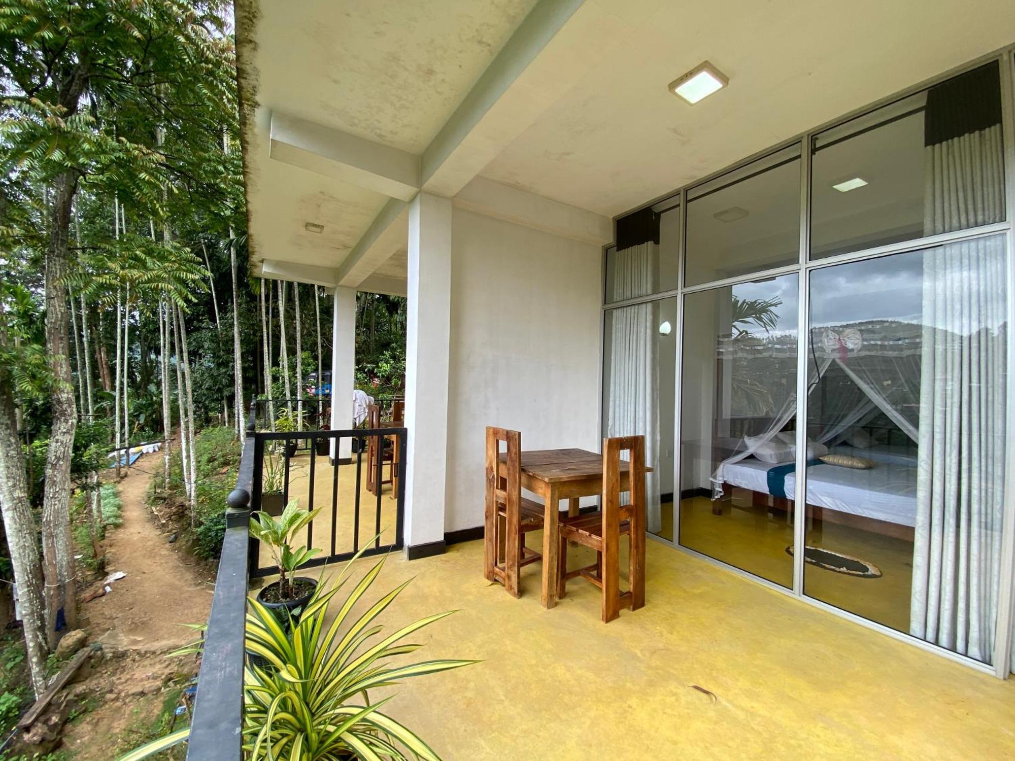 Rawana Rock Road Home Ella Exterior foto