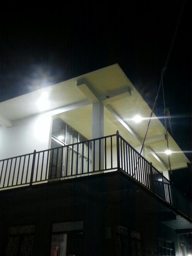 Rawana Rock Road Home Ella Exterior foto
