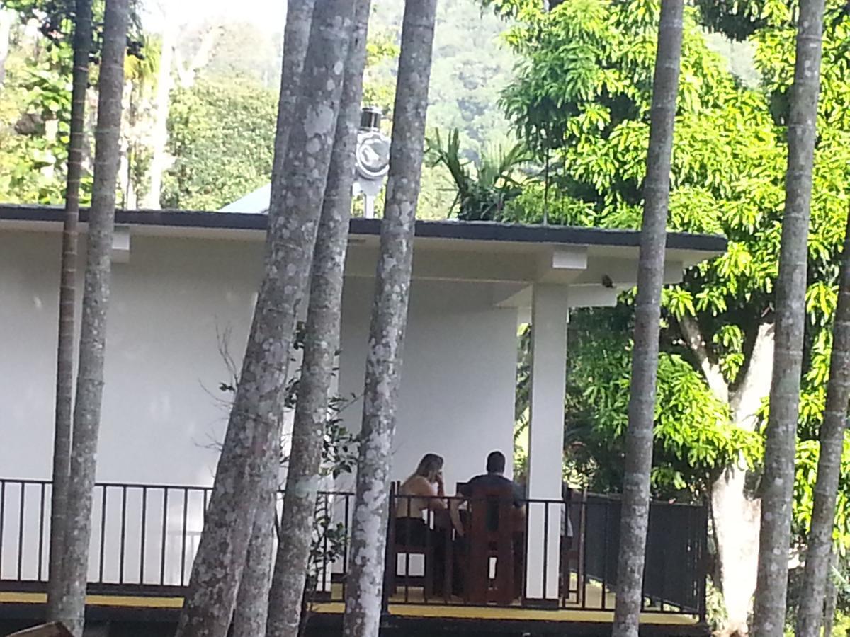Rawana Rock Road Home Ella Exterior foto